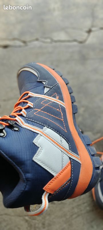 Chaussures hiver (image 4)