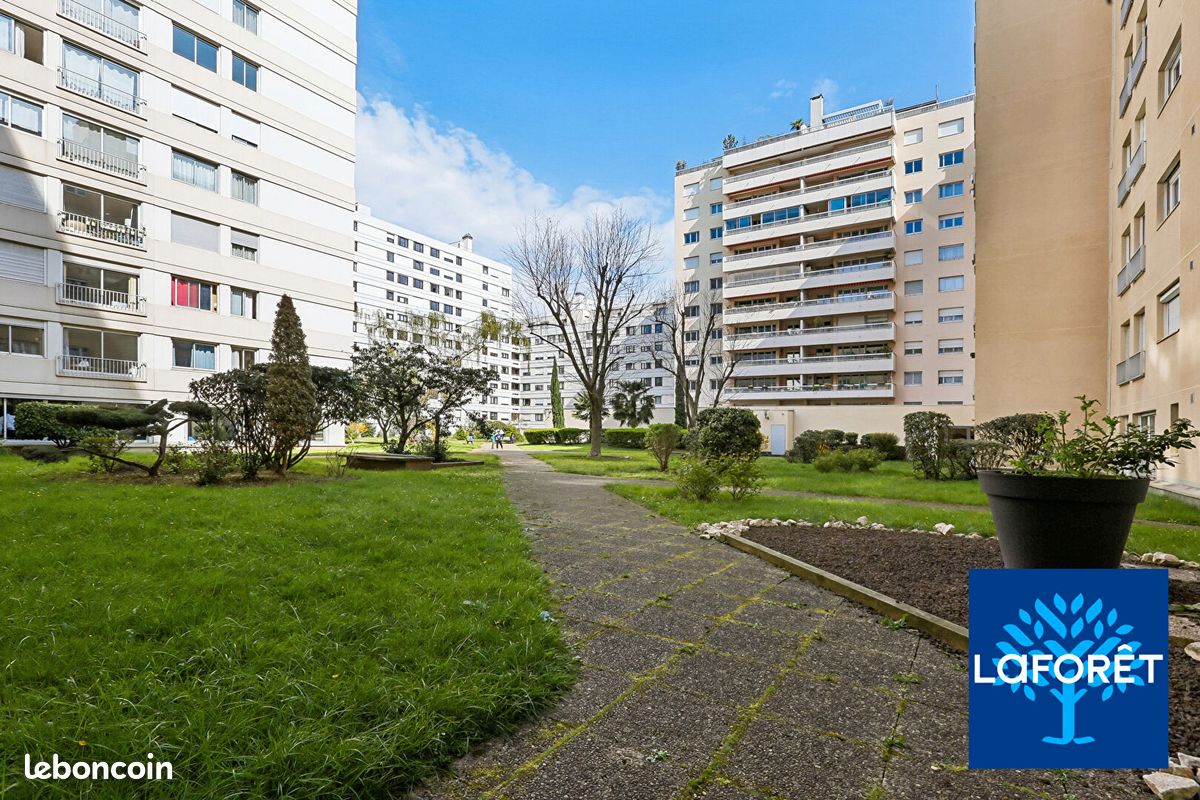 Appartement 3 pièces 71 m² · à Lyon · 71 m² · 305 000 €