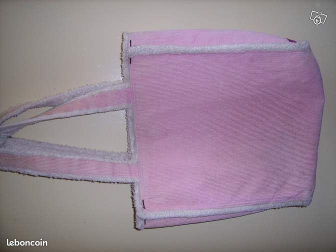 Sac " QUIKSILVER" (image 2)