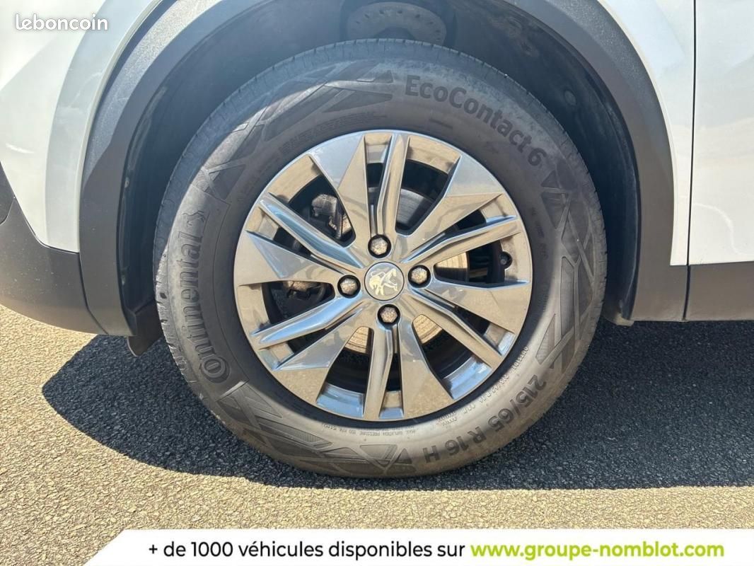 Peugeot 2008 PureTech 100 S&S BVM6 Style (image 13)