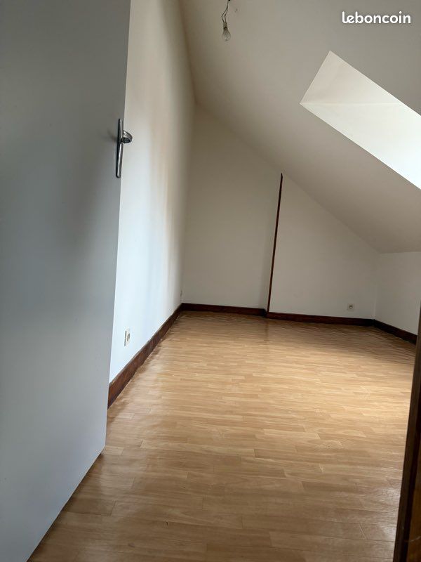 Appartement 3 pièces 54 m² · à Clamecy · 54 m² · 470 €/mois