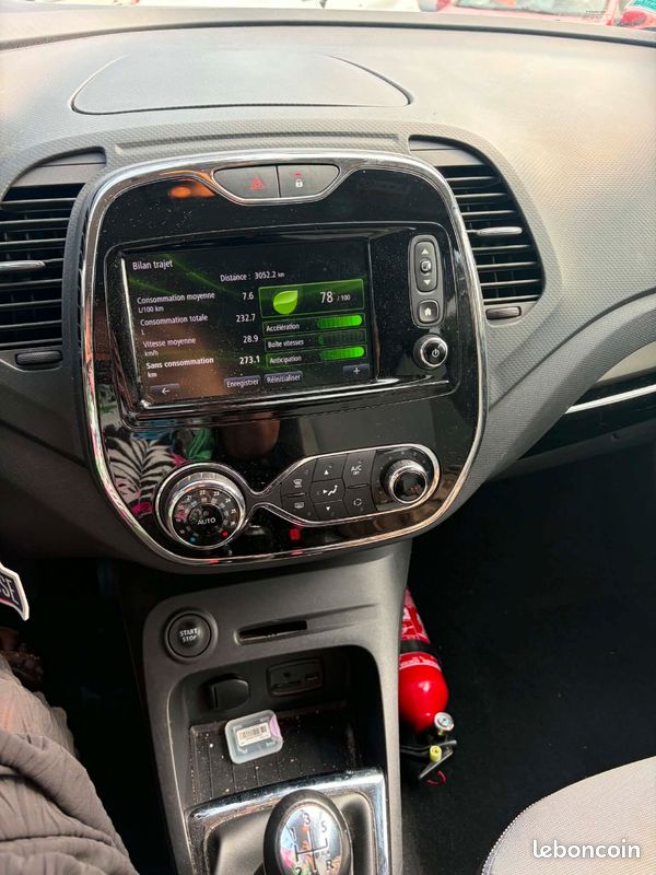 Captur intens 90 bi ton (image 5)
