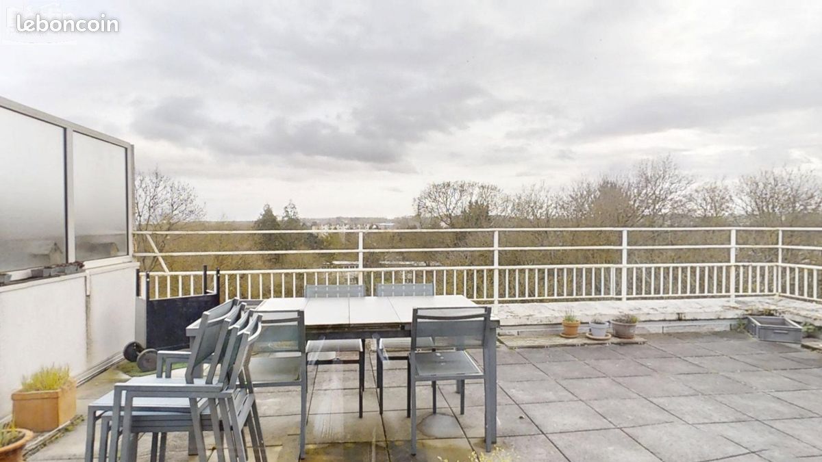 Appartement 5 pièces 127 m² · à Amiens · 127 m² · 441 000 €