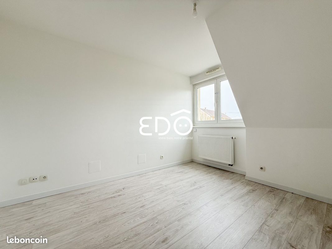 Appartement 4 pièces 82 m² (image 6)