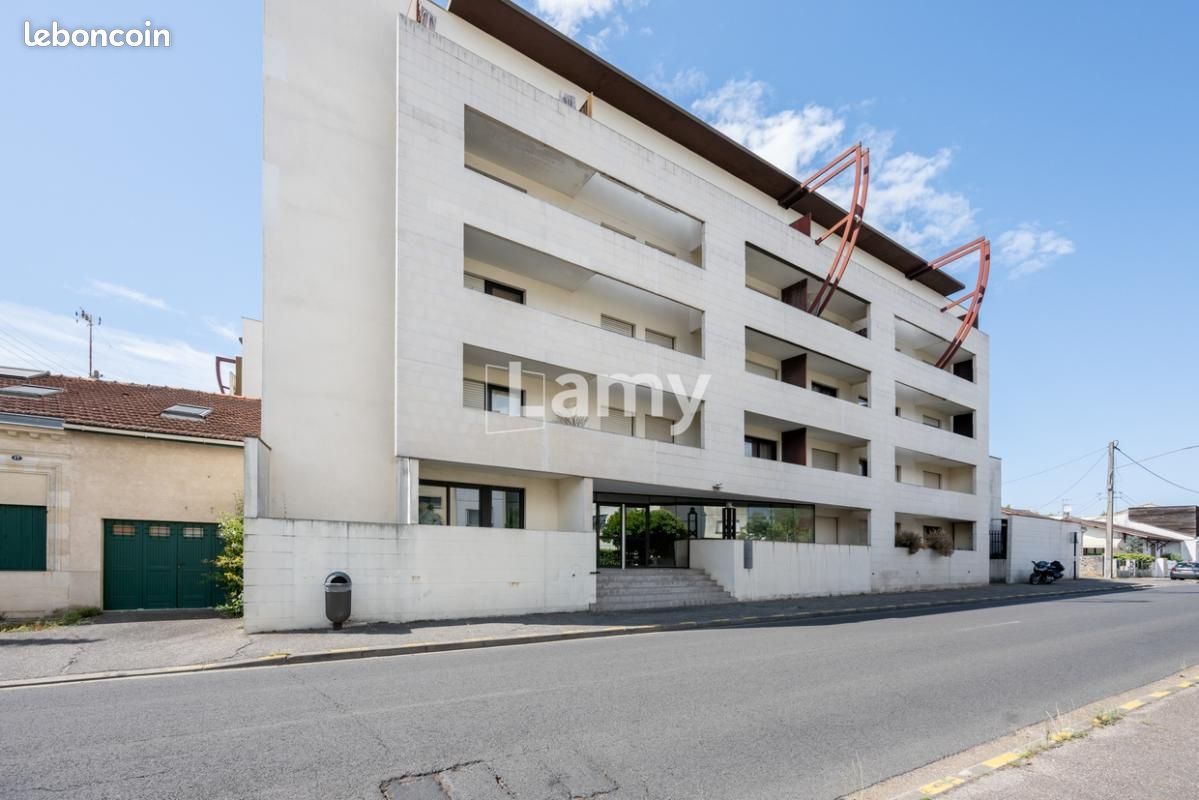 Appartement 2 pièces 47 m² · à Mérignac · 47 m² · 159 000 €