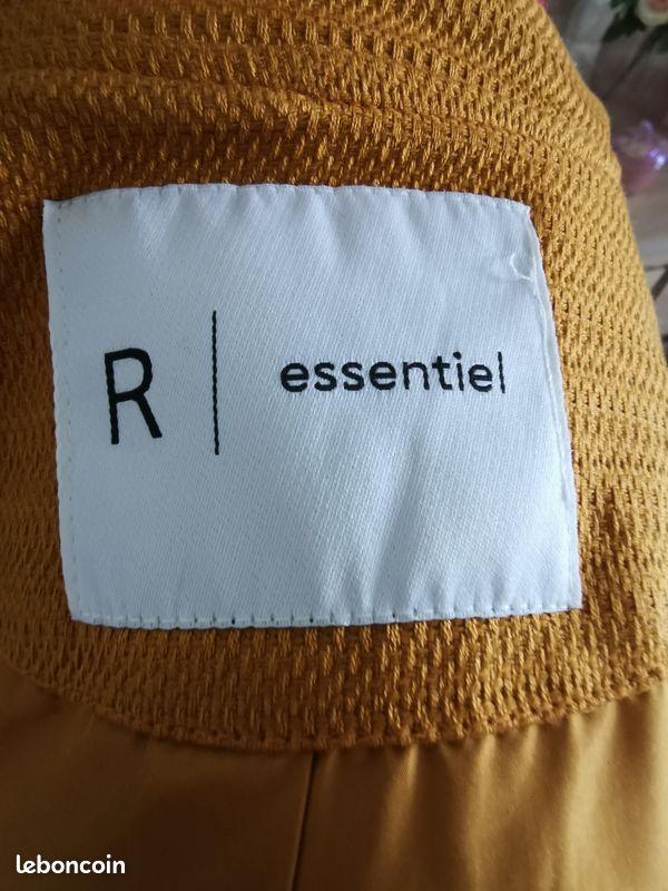 Veste femme (image 5)