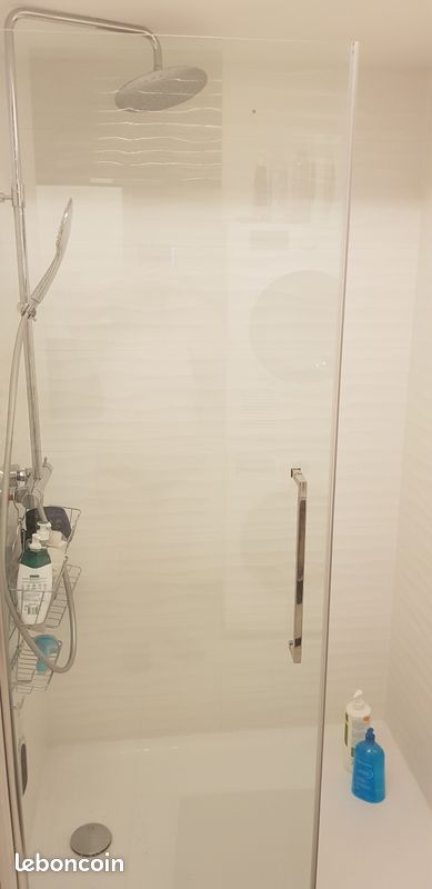 Paroi de douche (image 1)