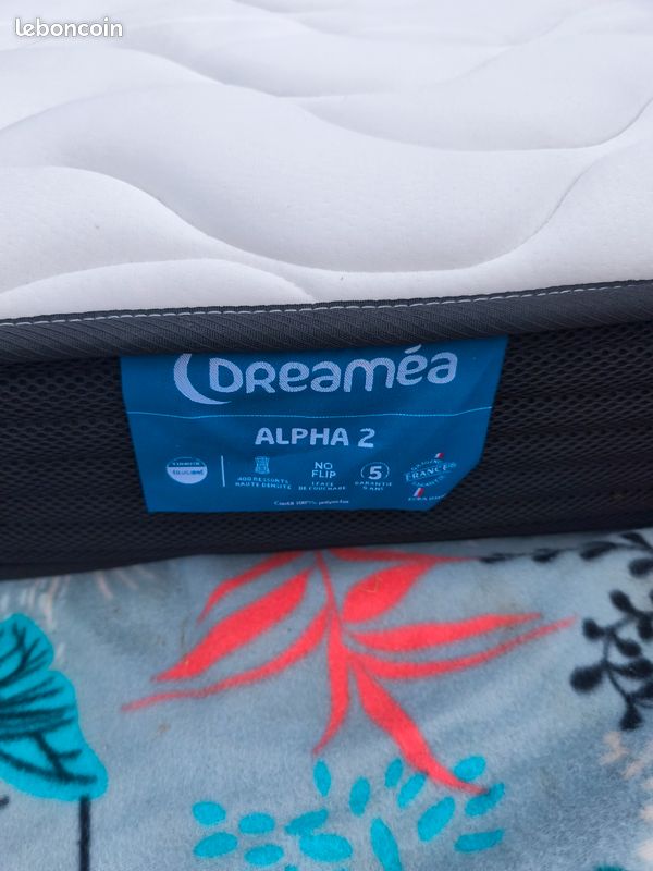 Matelas 1 personne (image 2)