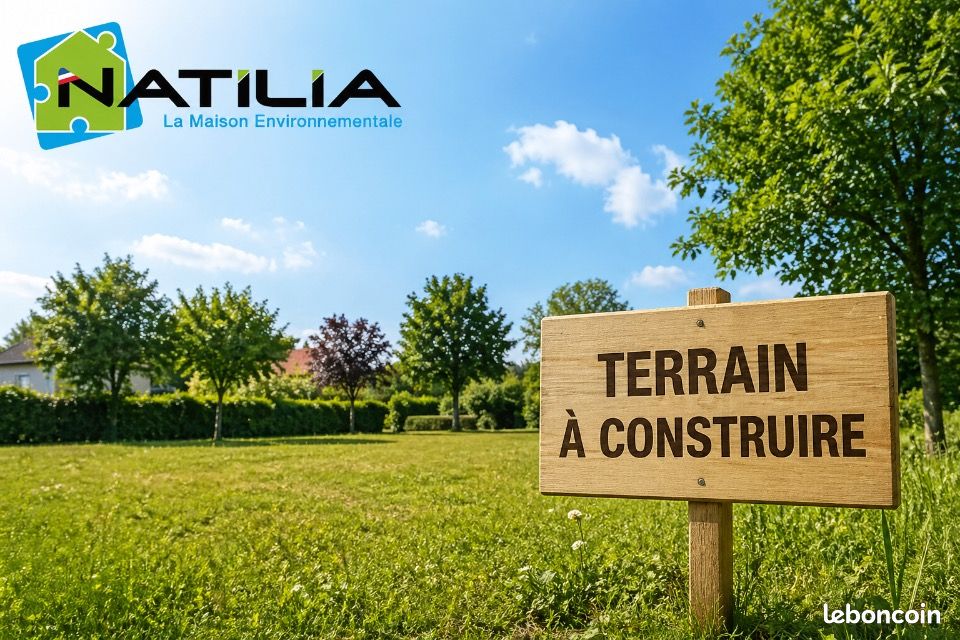 Terrain 660 m² Courdimanche · 195 000 €