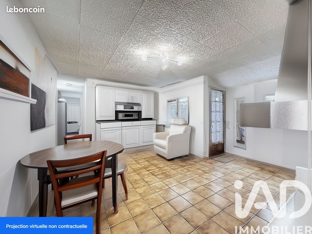 Maison 4 pièces 64 m² · à Rueil-Malmaison · 64 m² · 340 000 €