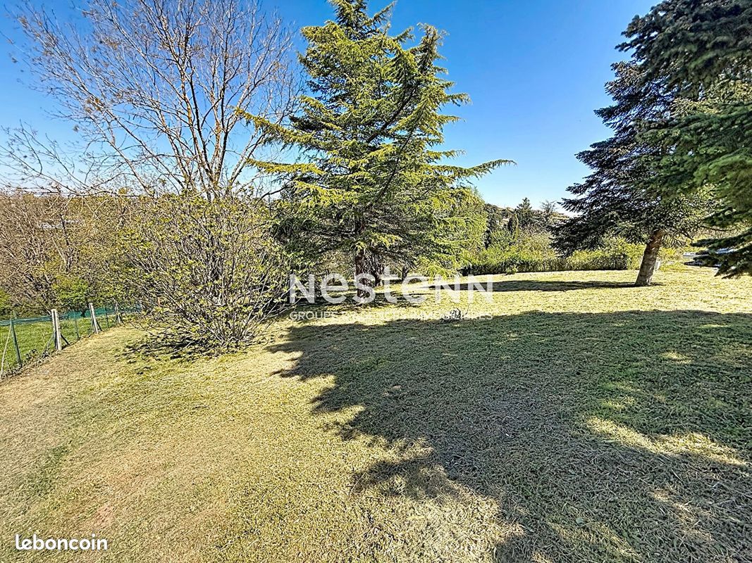 Terrain 1466 m² LACROIX FALGARDE (image 4)