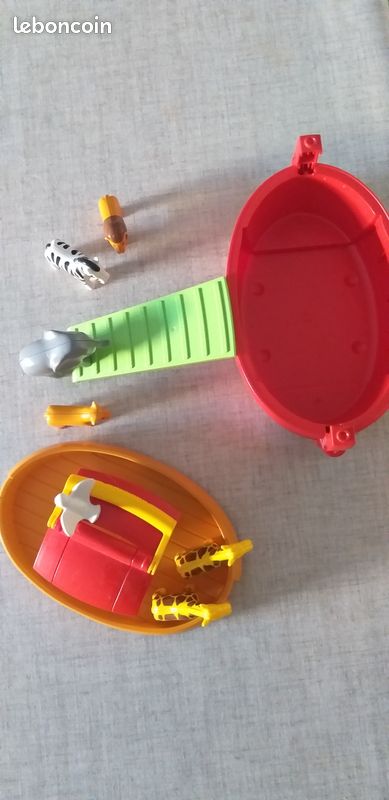 Playmobile arche de Noé (image 8)