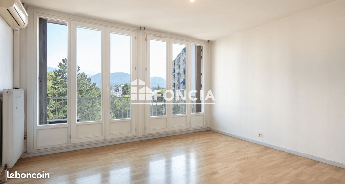 Appartement 3 pièces 56 m² · à Meylan · 56 m² · 145 000 €