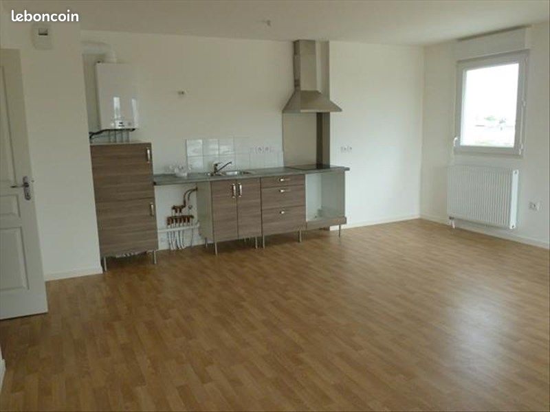 Appartement 3 pièces 67 m² · à Poitiers · 67 m² · 730 €/mois