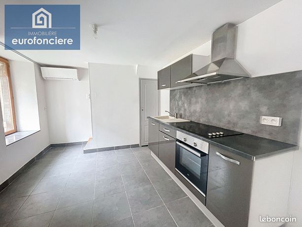 Maison 3 pièces 67 m²