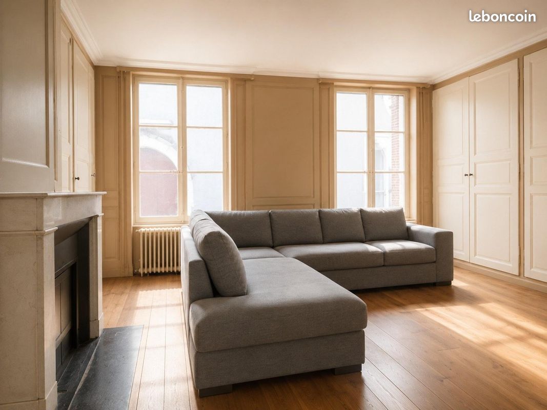 Maison 5 pièces 229 m² · à Mondoubleau · 229 m² · 136 500 €
