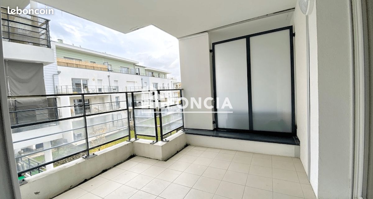 Appartement 2 pièces 44 m² · à Saint-Julien-en-Genevois · 44 m² · 932 €/mois