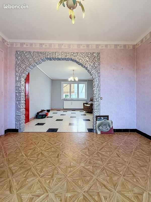 Maison 9 pièces 115 m² · à Aire-sur-la-Lys · 115 m² · 185 000 €