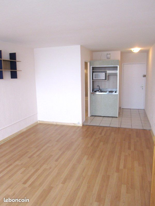 Appartement studio (image 1)
