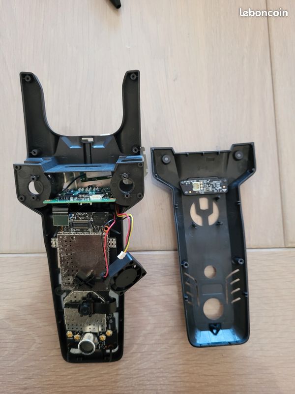 Carte / Module GPS Pour Drone Parrot Anafi - Pièce Détachée D'occasion