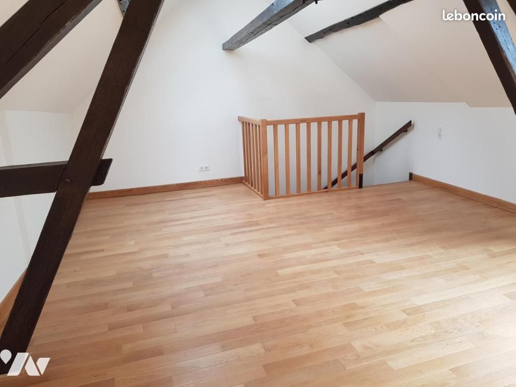 Maison 3 pièces 67 m² · à Ay-Champagne · 67 m² · 602 €/mois