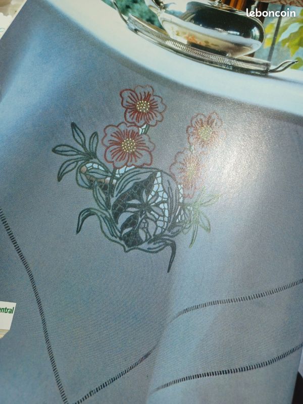 Magazine Broderie tradition (image 10)