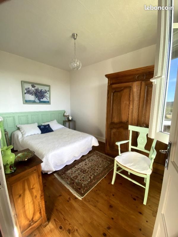 Appartement 3 pièces 49 m² · à Plateau d'Hauteville · 49 m² · 540 €