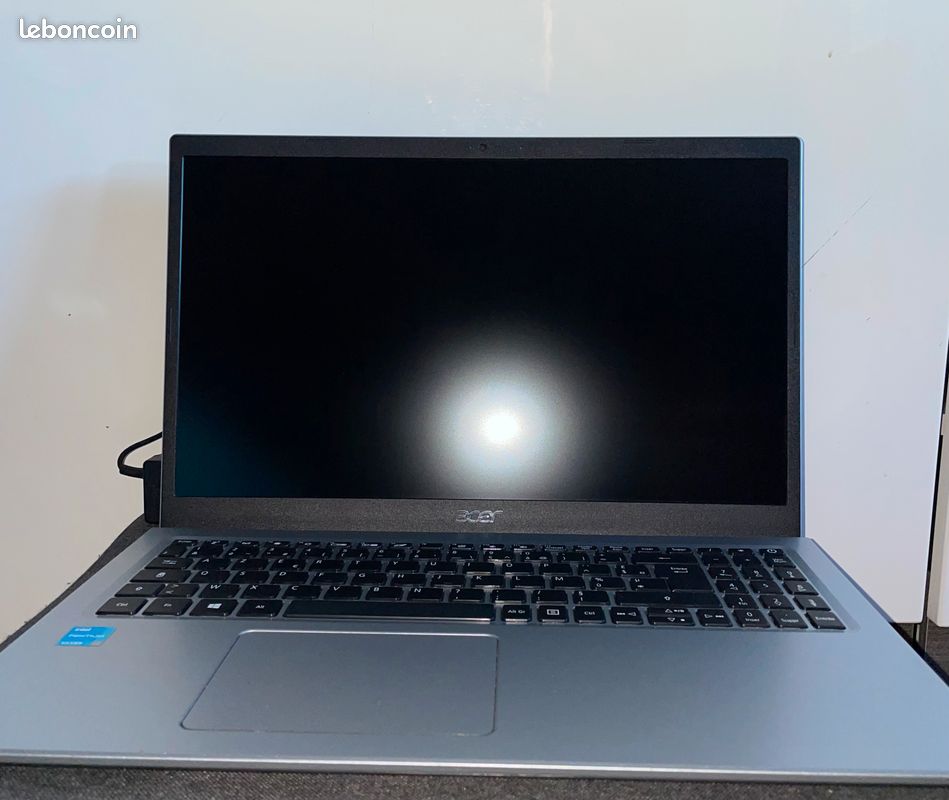 Acer Aspire 3 (image 1)