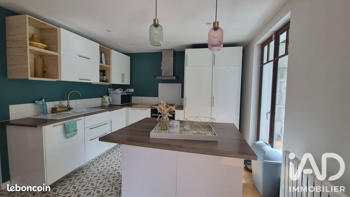 Maison 5 pièces 145 m² · à Dampmart · 145 m² · 1 790 €/mois