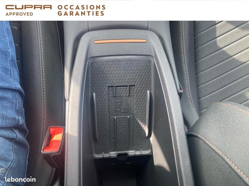 Cupra Born 230ch XL 79 kWh V (image 37)