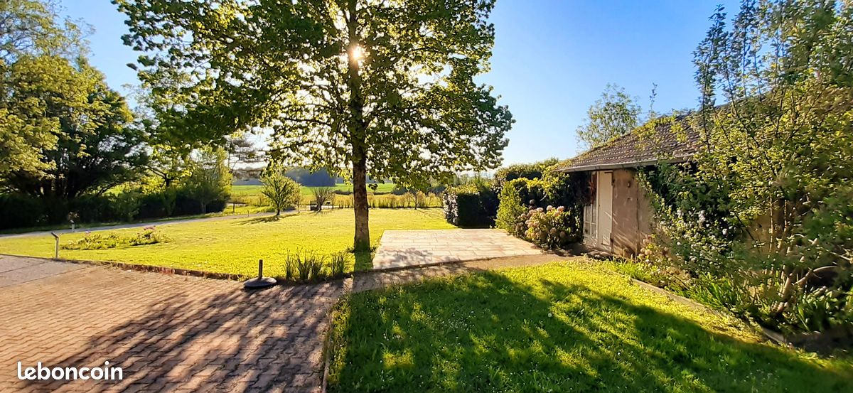Maison 5 pièces 120 m² · à Louhans · 120 m² · 229 000 €