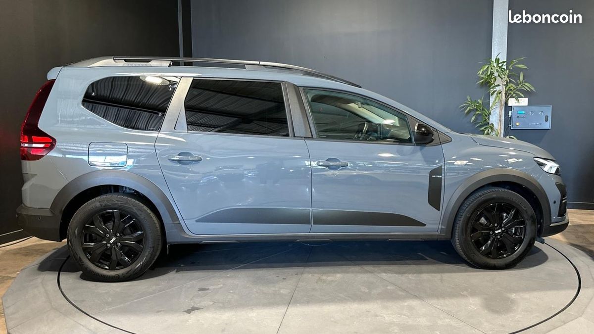 Dacia Jogger ECO-G 100 7 places Extreme (image 5)