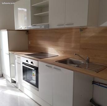 Appartement 2 pièces 45 m² · à Béziers · 45 m² · 490 €