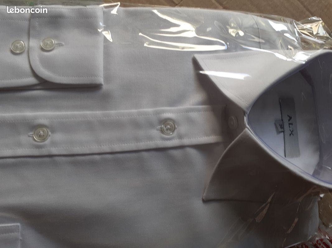 Vêtements de travail (image 2)