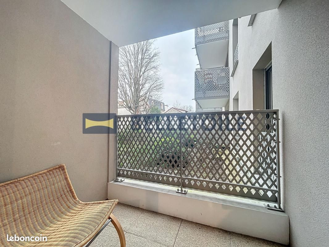 Appartement a louer alfortville - 2 pièce(s) - 45 m2 - Surfyn