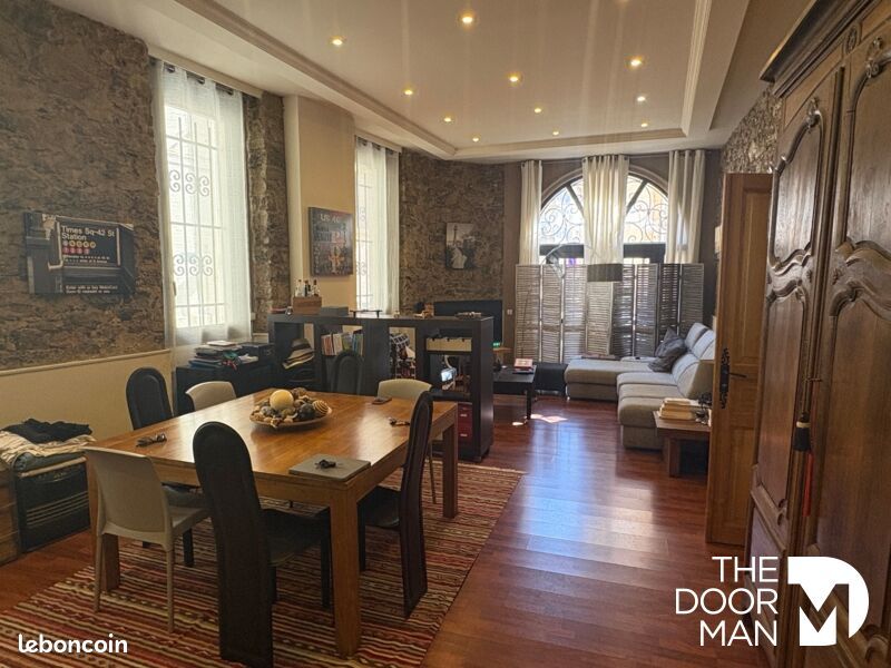 Appartement 3 pièces 134 m² · à Toulon · 134 m² · 420 000 €