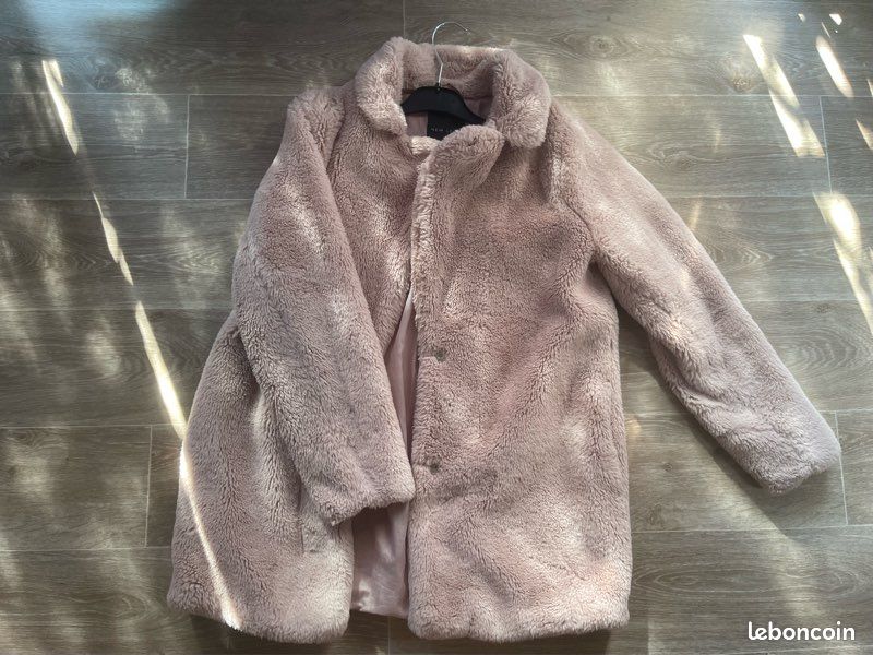 Vêtements automne|hiver (image 1)