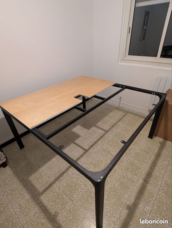 Bureau double coworking (image 2)