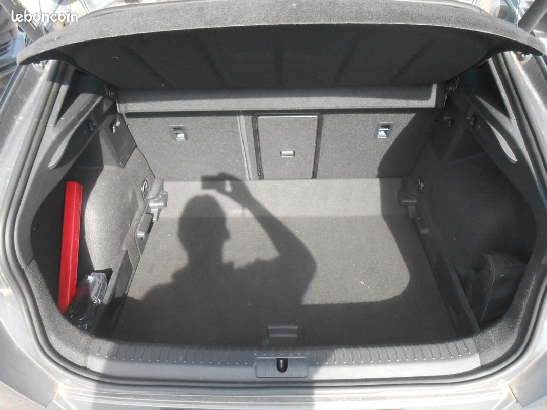 Cupra FORMENTOR 2.0 TDI 150ch VZ 4 DRIVE (image 12)