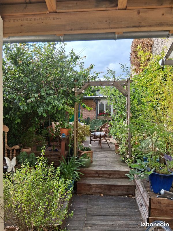 Maison a louer blois - 4 pièce(s) - 140 m2 - Surfyn