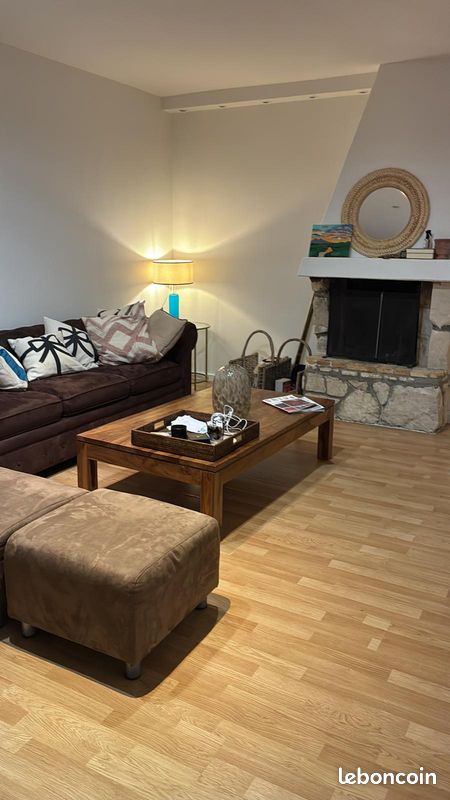 Appartement 3 pièces 60 m² · à Courbevoie · 60 m² · 1 680 €/mois