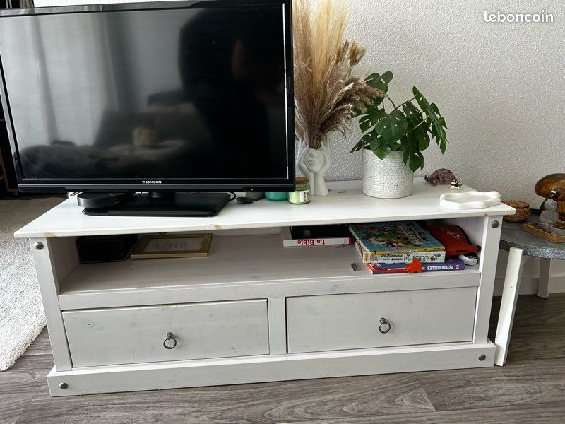 Meuble télé ou commode (image 2)