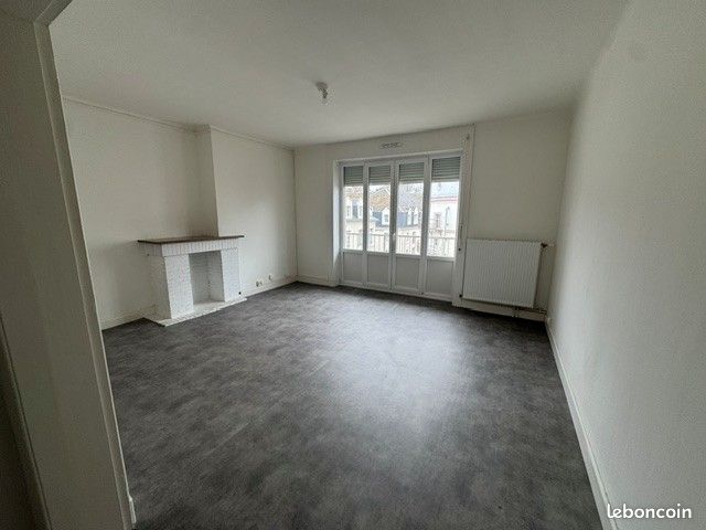 Appartement 4 pièces 86 m² · à Boulogne-sur-Mer · 86 m² · 918 €/mois