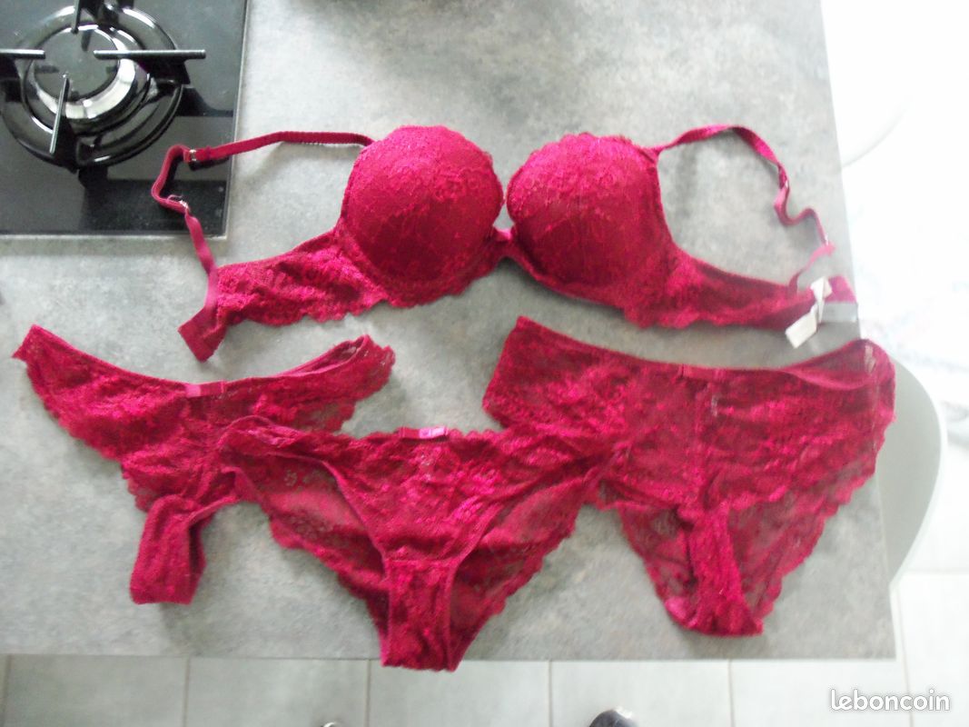 Sous-vêtement Femme ETAM Vêtements