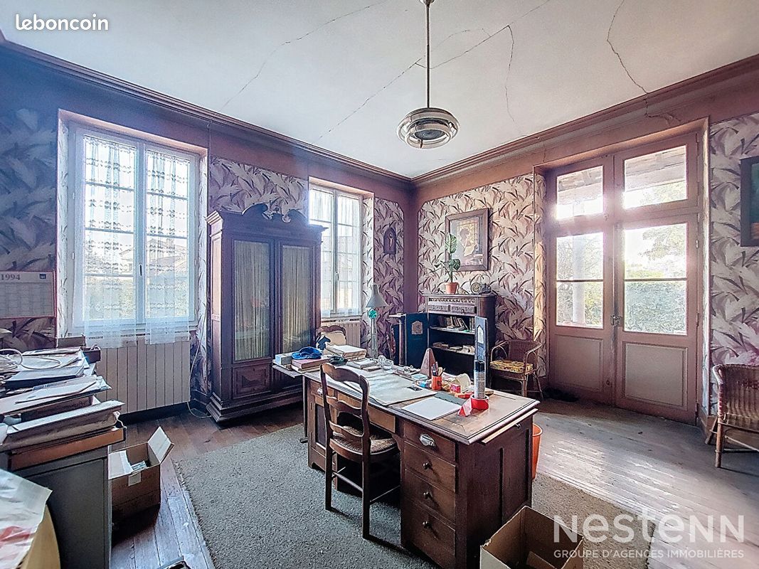 Propriété 8 pièces 266 m² (image 3)