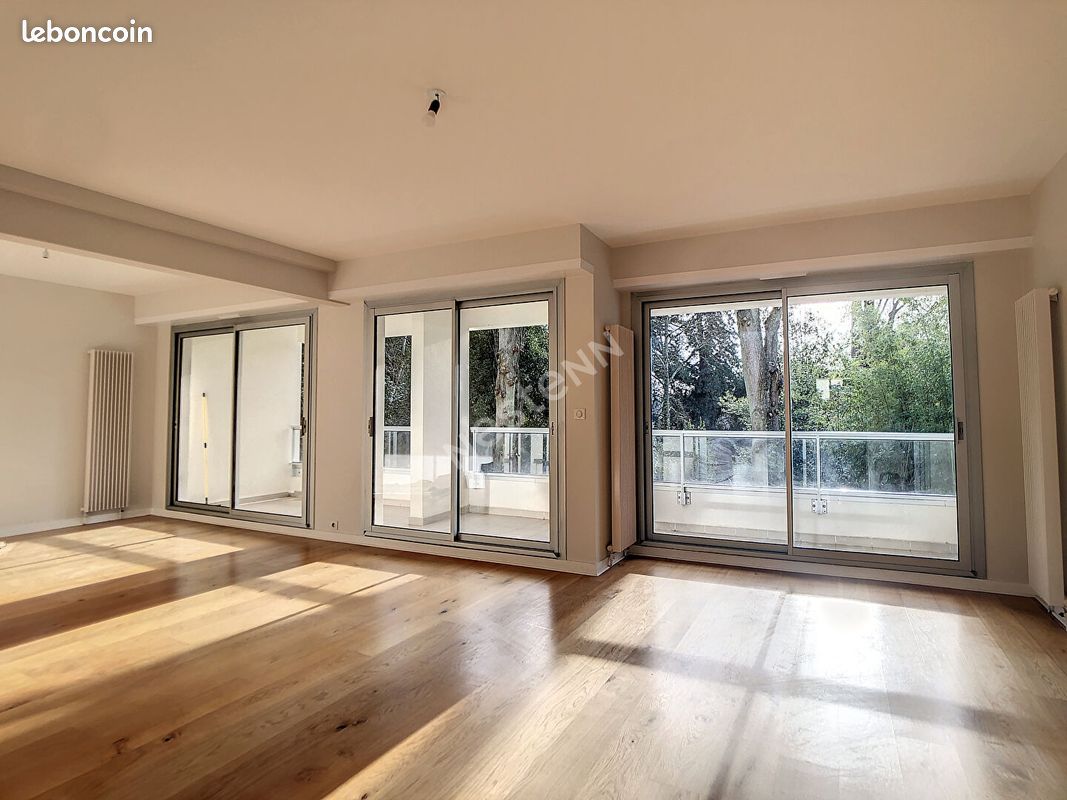 Appartement 3 pièces 99 m² · à Nantes · 99 m² · 1 464 €