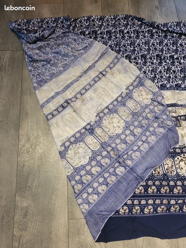 Foulard femme (image 5)