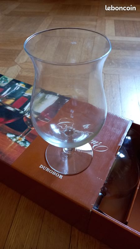 Verres de bar (image 4)