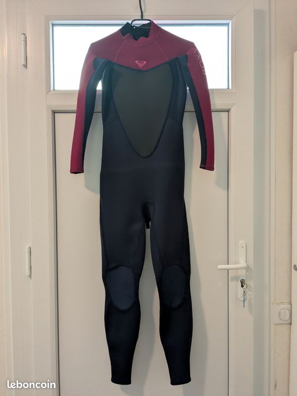 Combinaison surf Roxy taille S (8) (image 1)