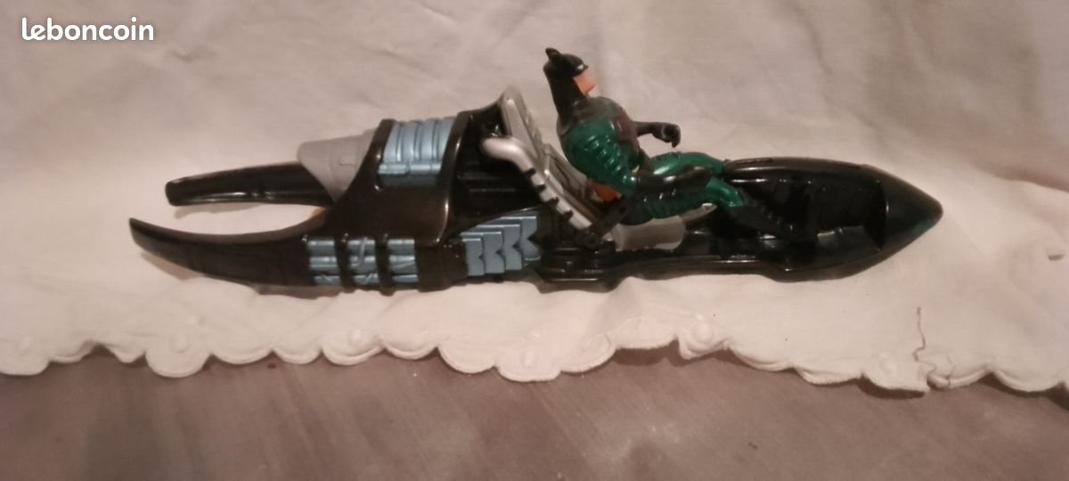 Figurine Batman 1995 (image 1)